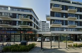 vestiging Leeuwarden