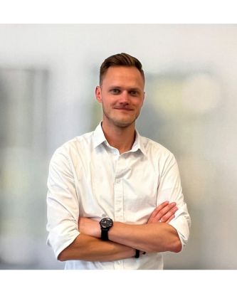 Jasper Roos