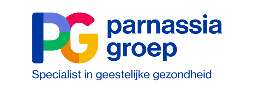 Parnassia logo website