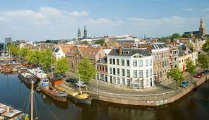 Groningen