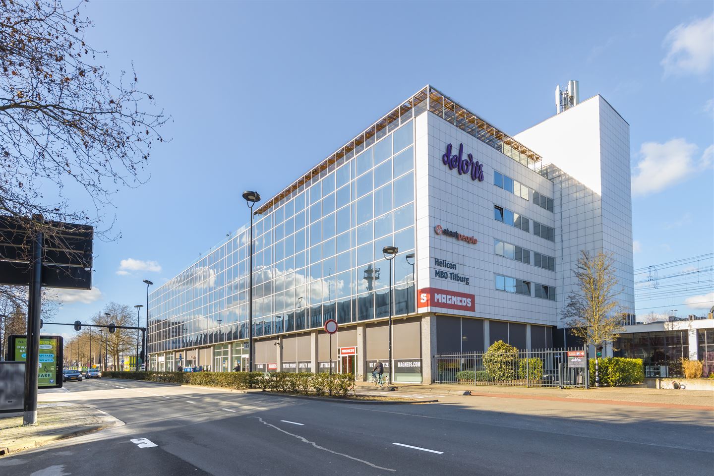 Tilburg